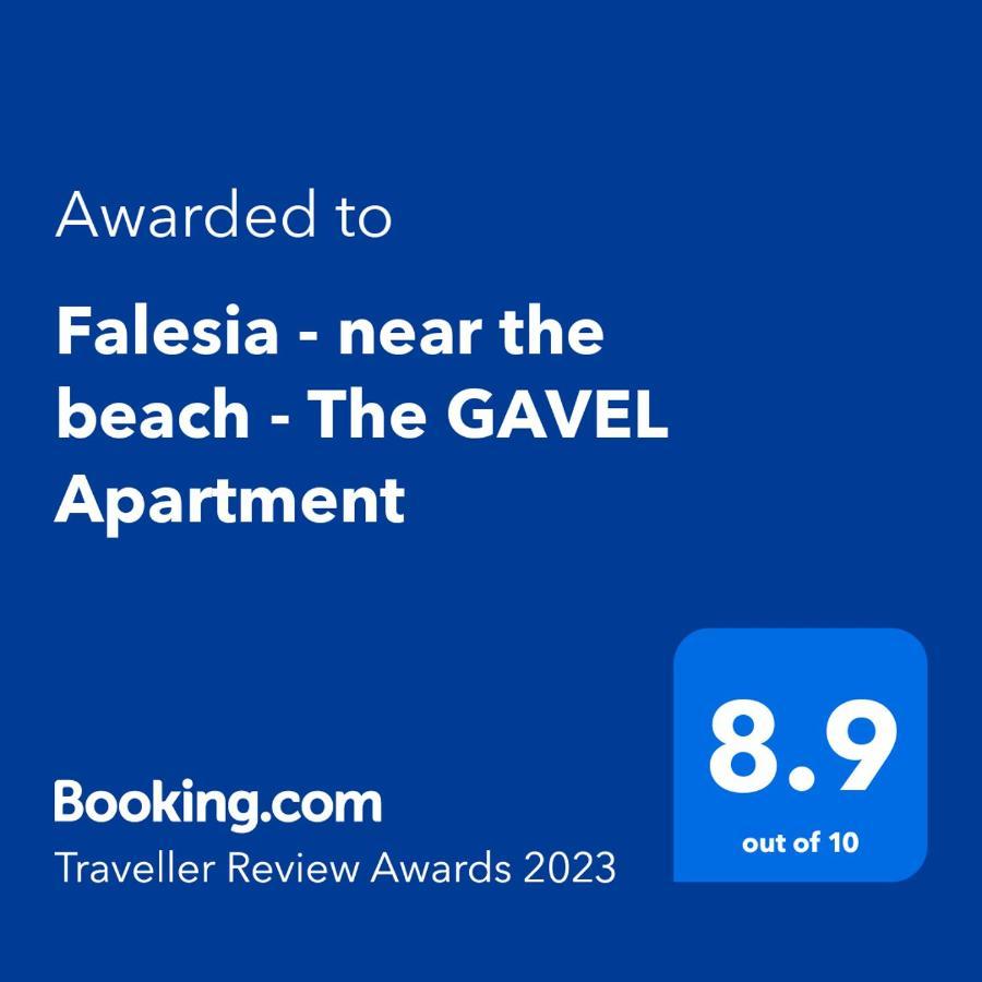 Falesia - Near The Beach - The Gavel Apartment Албуфейра Экстерьер фото